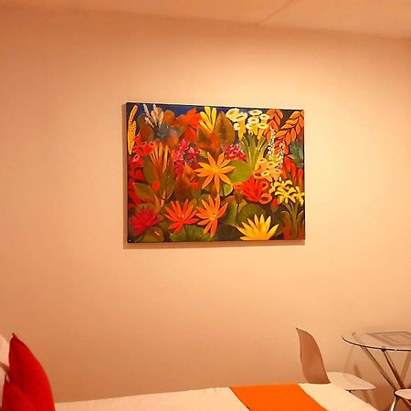 Regent Residencies - Colombo公寓 外观 照片