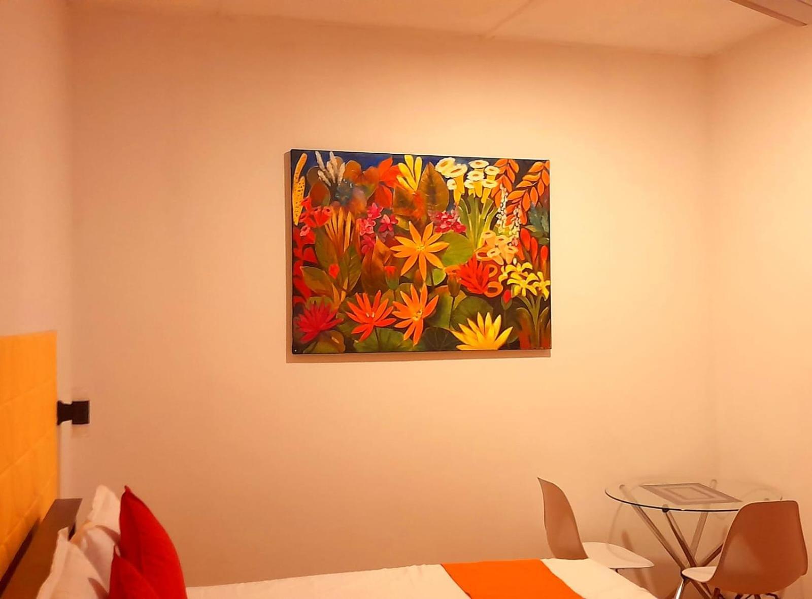 Regent Residencies - Colombo公寓 外观 照片