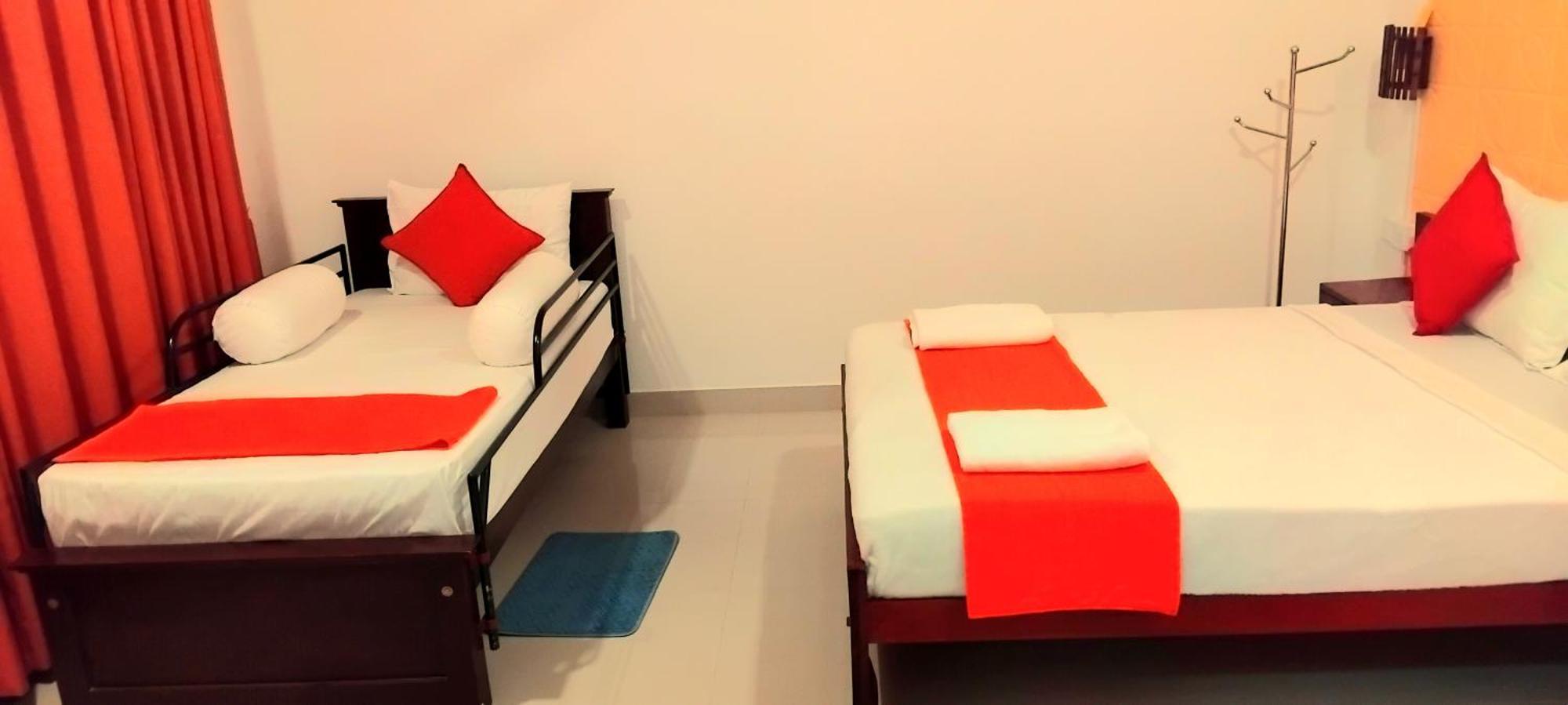 Regent Residencies - Colombo公寓 外观 照片